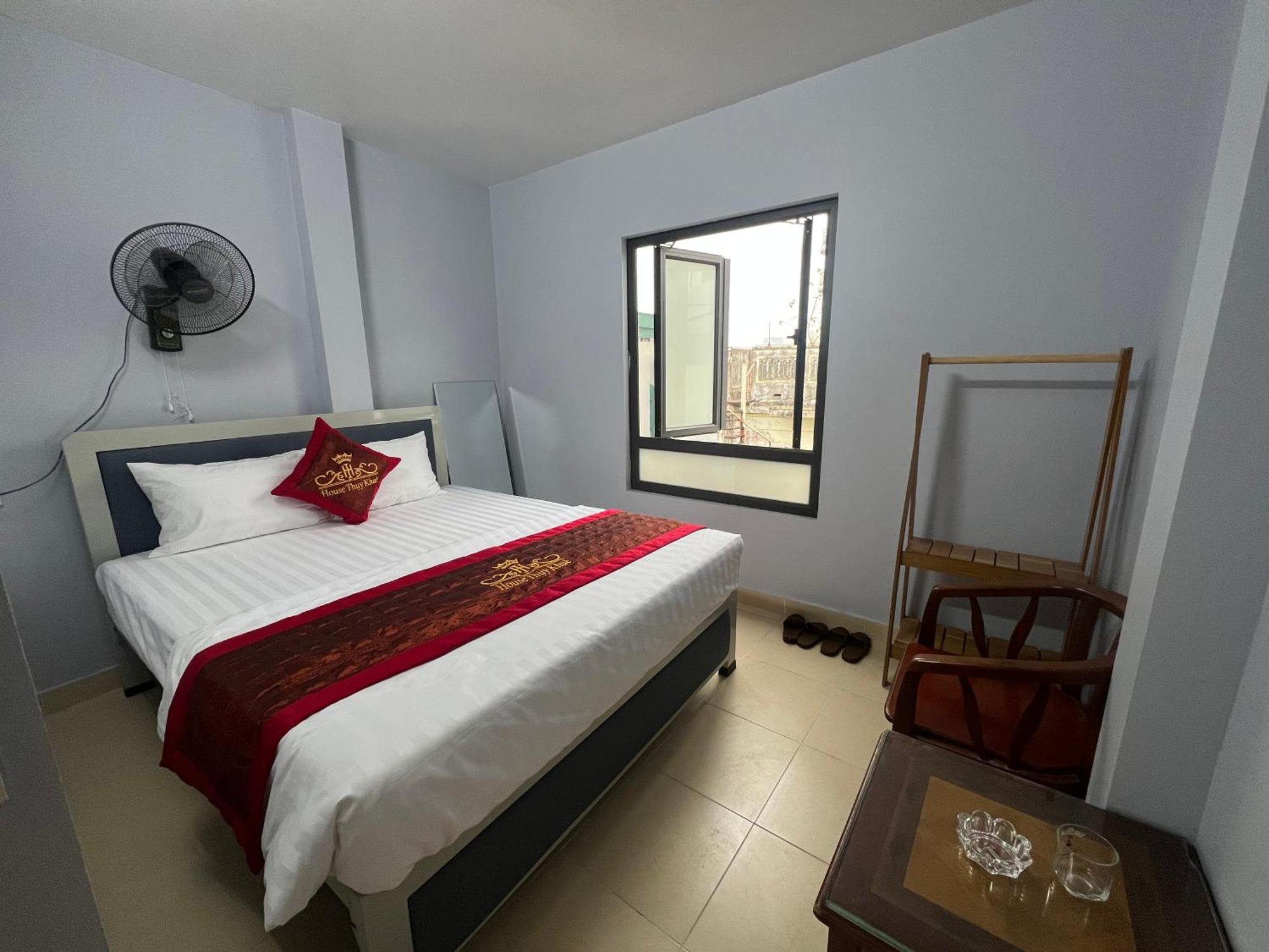 House Thuy Khue Ho Tay Aparthotel - Hanoi — Photos 3
