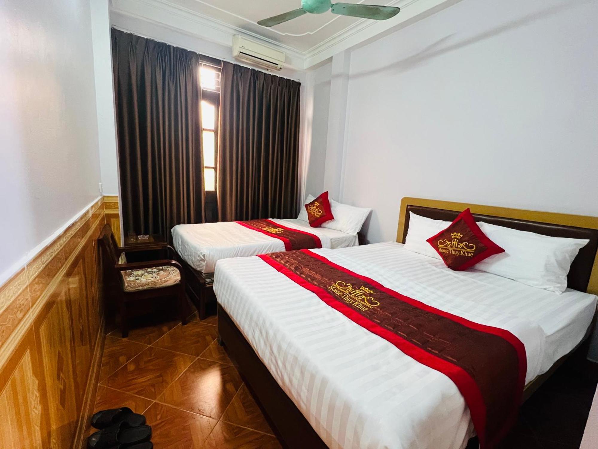 House Thuy Khue Ho Tay Aparthotel - Hanoi — Photos 2