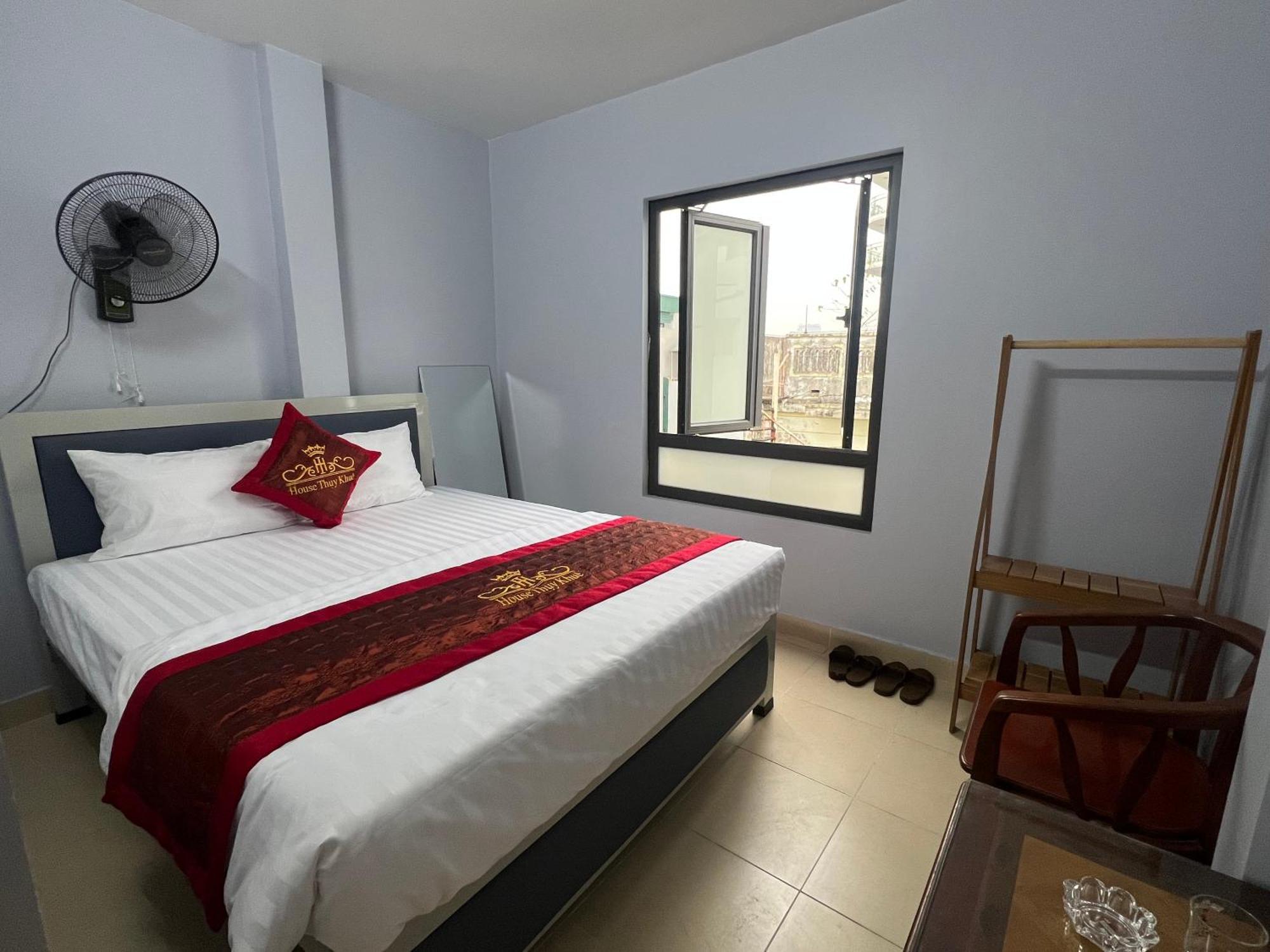 House Thuy Khue Ho Tay Aparthotel - Hanoi, Hanoi