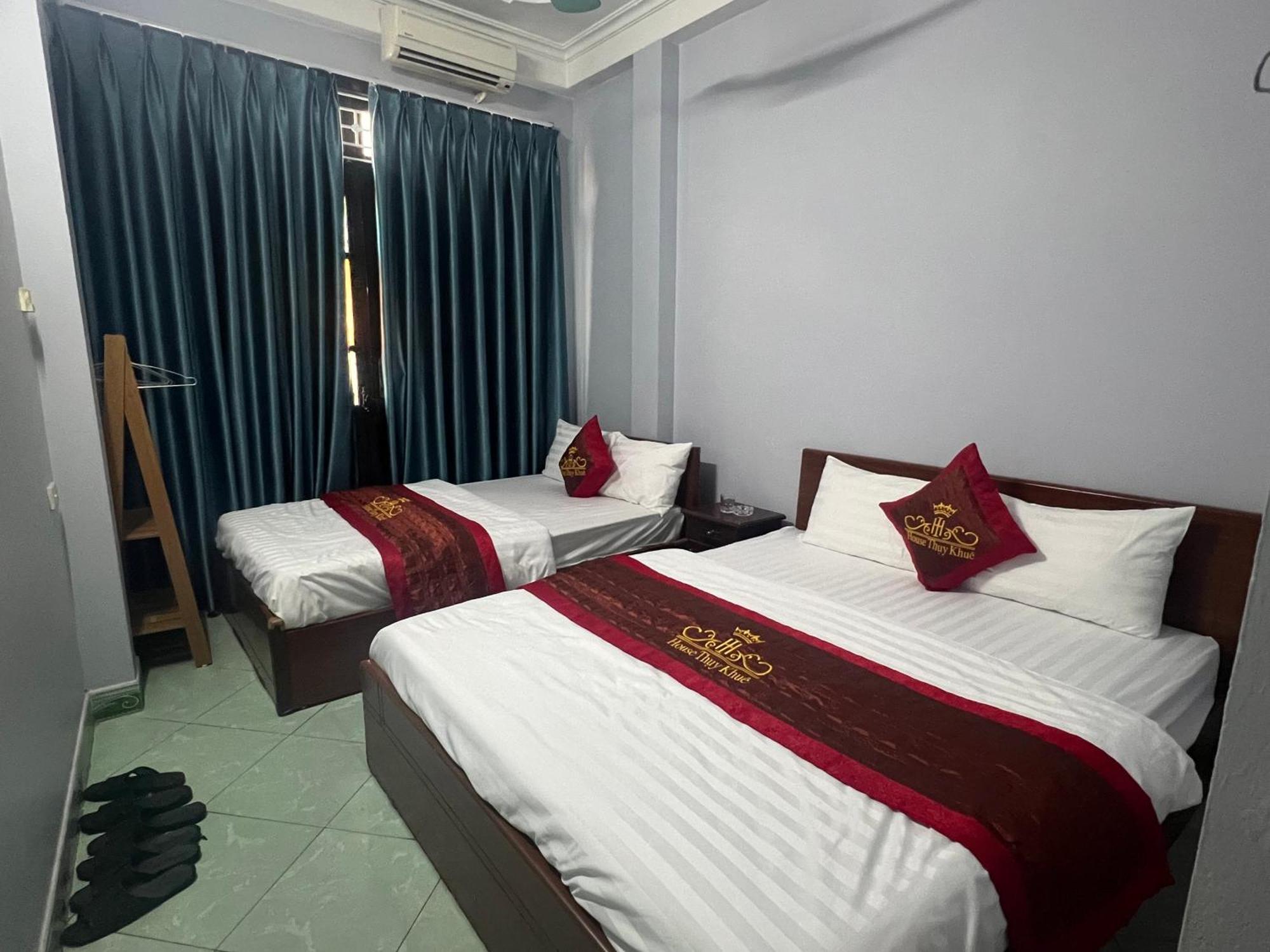 House Thuy Khue Ho Tay Aparthotel - Hanoi — Photos 1